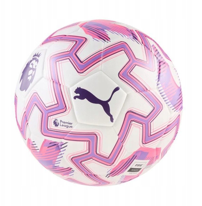 Piłka Puma Orbita Ultimate Premier League 084893-01 1