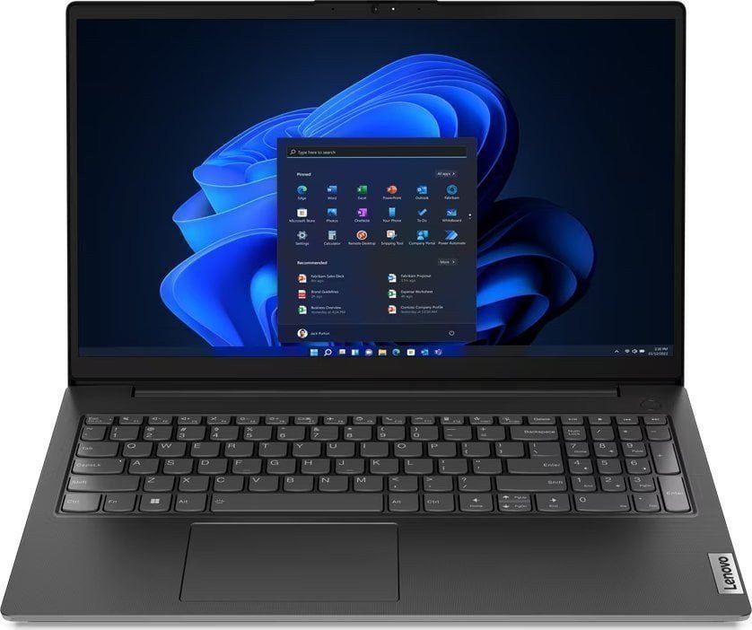 Laptop Lenovo V15 G4 IRU i5-13420H / 16 GB / 512 GB (83A100T3PB) 1