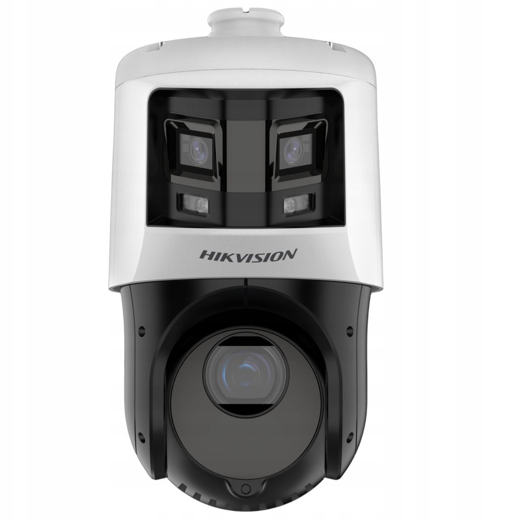 KAMERA IP SZYBKOOBROTOWA DS-2SE4C425MWG-E/26(F0)/PL TandemVu ColorVu - 4 Mpx 4.8 ... 120 mm Hikvision 1