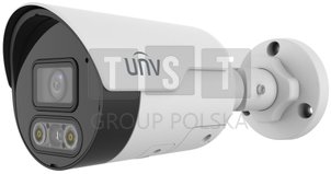 IPC2124LE-ADF28KMC-DL Kamera IP 4Mpix ColorHunter 2.8mm IR+LED 30m mikr 1