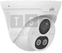 IPC3614LE-ADF28KC-DL Kamera IP 4Mpix, AI, turret, 2.8mm, IR 30m, WDR 1