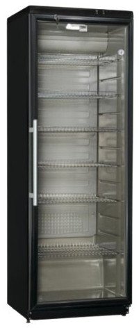 beko Witryna chłodnicza ADN203B BP 1