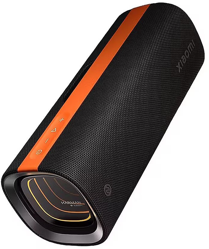 Głośnik Xiaomi Sound Party czarny (65366) 1