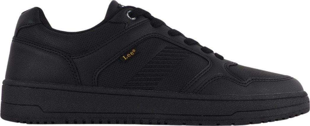 Buty męskie Lee Luka Low czarne 50253034 11A 43 1