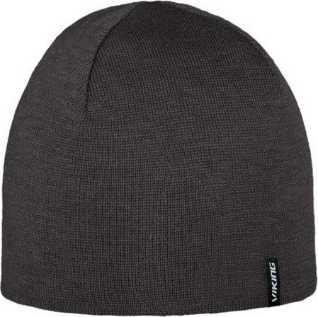 Czapka Viking Noma 2.0 GWS Pro Style szara 215-26-5121-0800 1