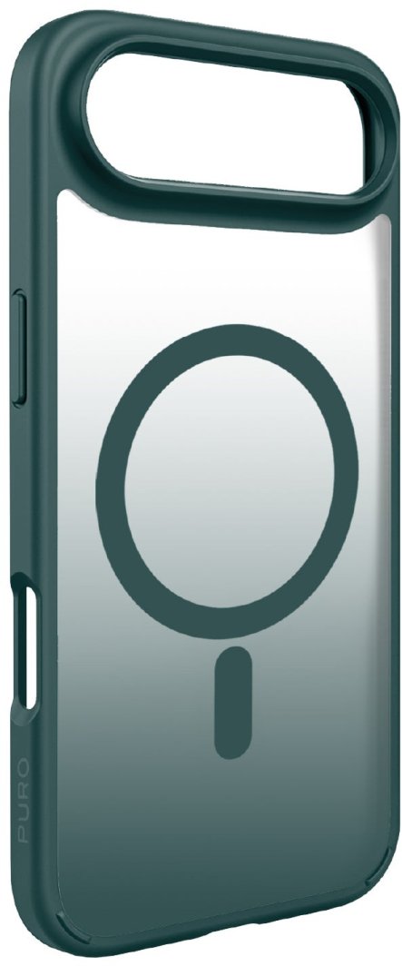 Cover Puro Shine Per IPhone 7 Plus / 8 Plus, Colore Oro, Materiale PC+TPU, Brillante E Protettiva