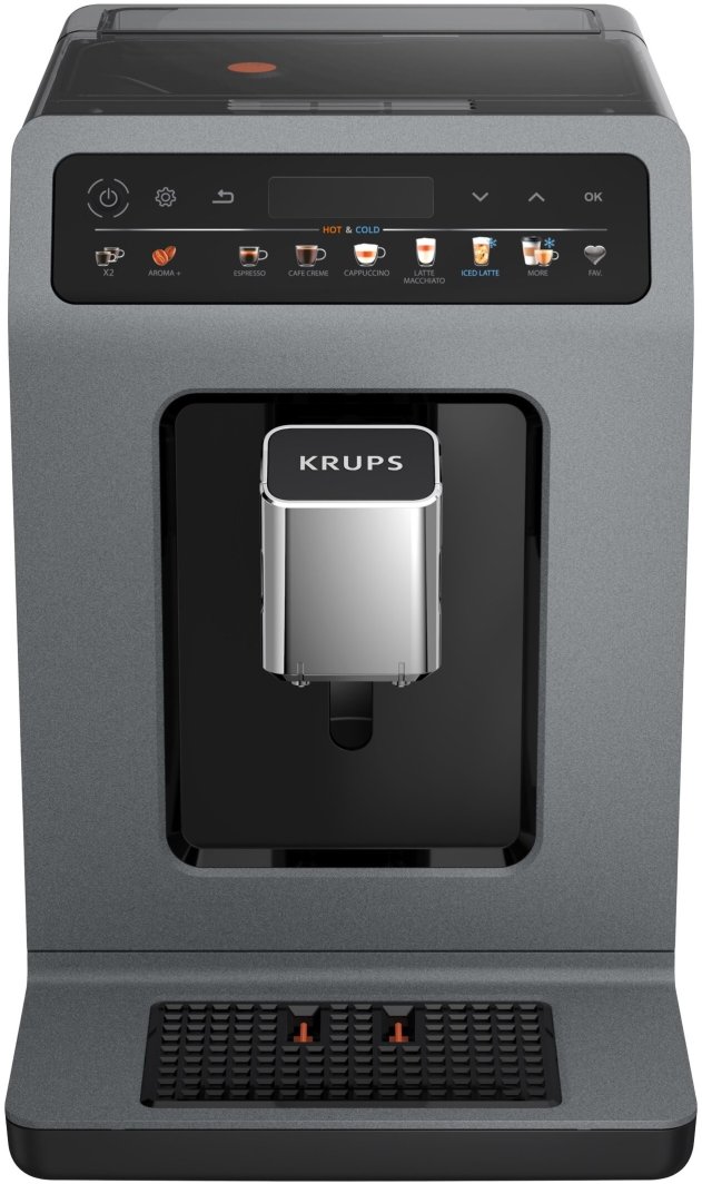 Ekspres Krups EA898GF0 1