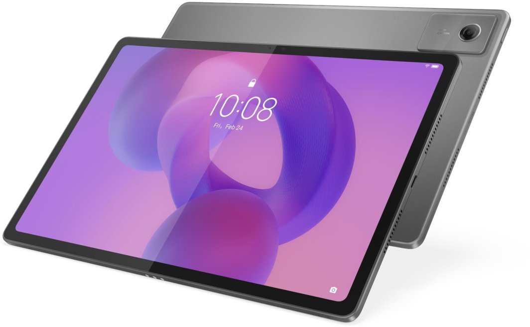 Tablet Lenovo Idea Tab Plus 12.1" 256 GB Grafitowy (ZAG70175PL) 1