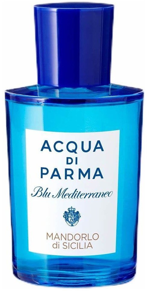 Acqua Di Parma Blu Mediterraneo Mandorlo Di Sicilia edt 100ml TESTER 1