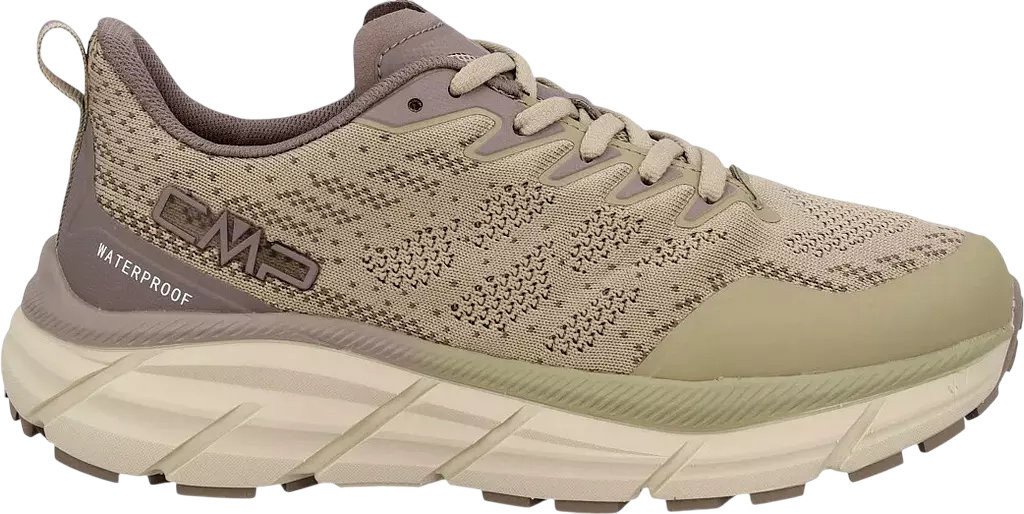 Buty damskie CMP RAHMSY MULTIFUNCTIONAL Waterproof (3Q69856/21PT) 39 1