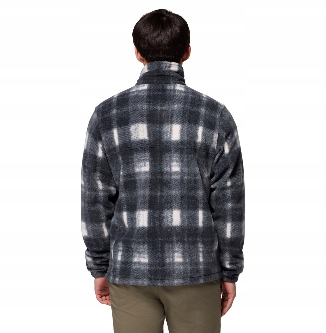 Columbia Steens Mountain Printed Jacket 1478231195 Czarne L 1