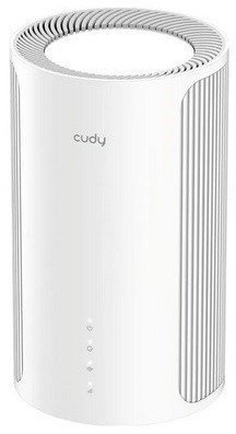 Router CUDY P2 5G z Wi-Fi 6, AX3000 44 MIMO 1