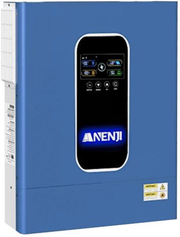 Inwerter hybrydowy Off-Grid Anenji 48V G1 11KW 1
