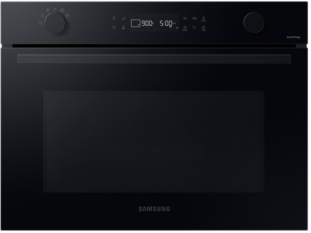 Kuchenka mikrofalowa Samsung NQ5B4513IBK/U2 1