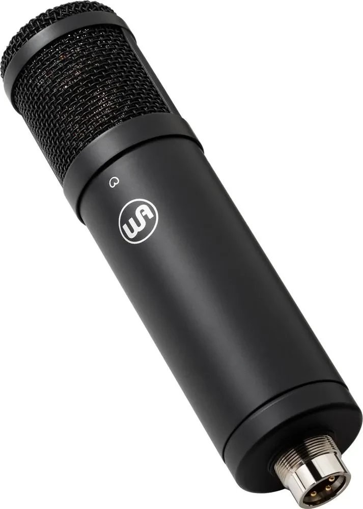 Warm Audio WA-47jr SE - Mikrofon Pojemnościowy 1