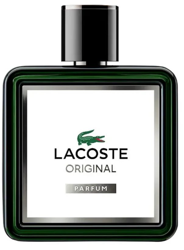 Lacoste Original Parfum EDP, 100ml 1