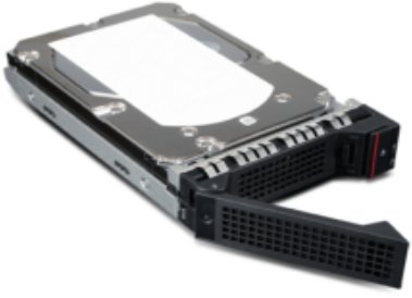 600GB 12G SAS 15K 512n SFF HDD