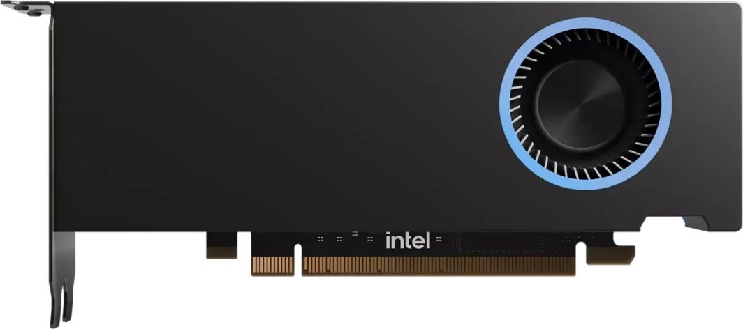 Karta graficzna Intel Arc Pro B50 16GB GDDR6 (33P6PEB0BB) 1