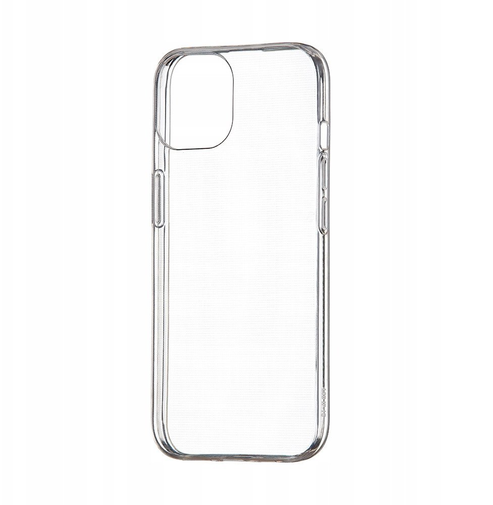 Nakładka slim case 1mm do Samsung Galaxy A17 5G transparentny