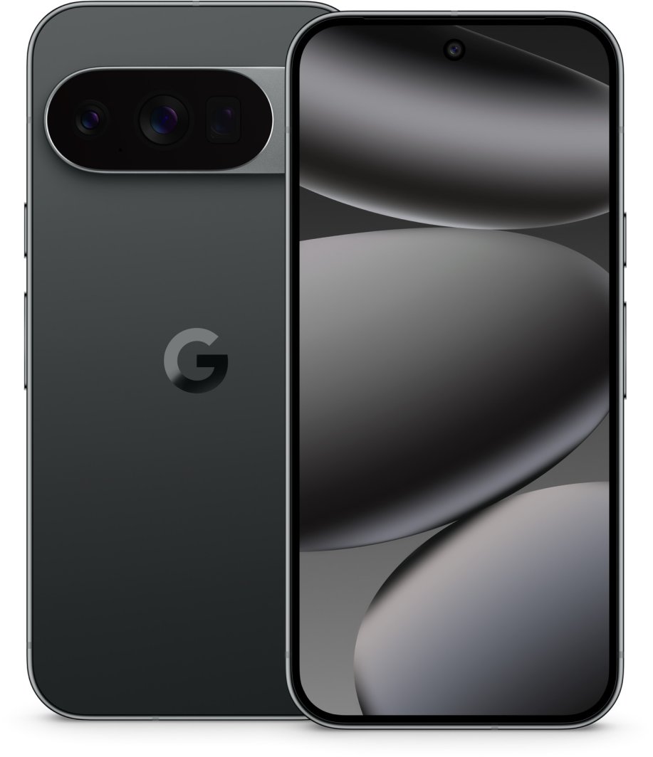 Google Pixel 10 Pro XL 1TB Obsidian 1