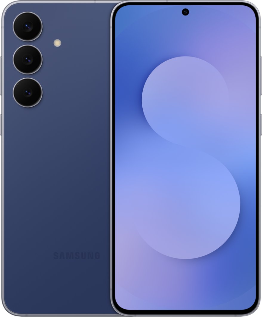 Smartfon Samsung Galaxy S25 FE 5G 8/256GB Granatowy  (SM-S731BDBGEUB) 1