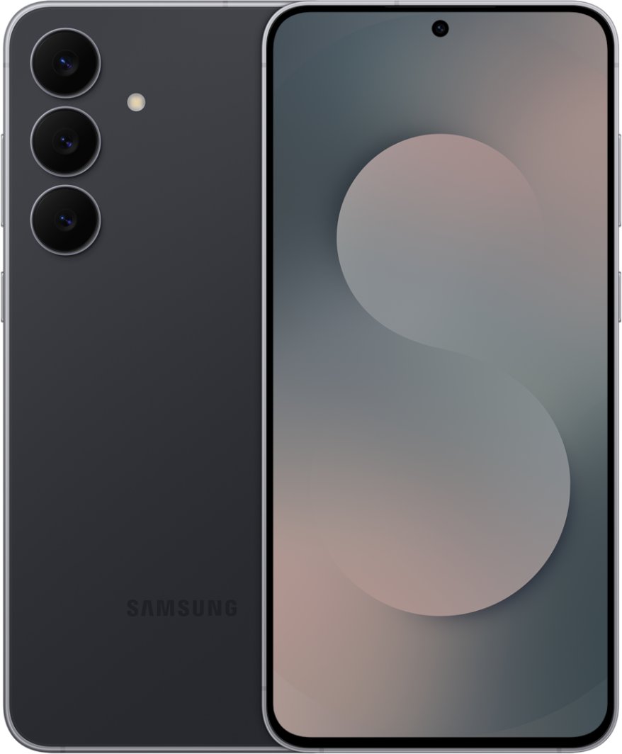 Samsung Galaxy S25 FE S731B 8GB 128GB jetblack 1