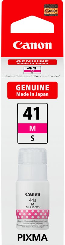 CANON INK GI-41S M EMB