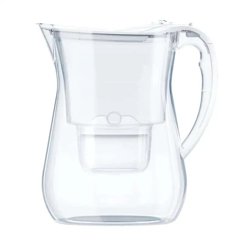 DZBANEK LAGO 3,8L BIAŁY + WKŁAD MF 1