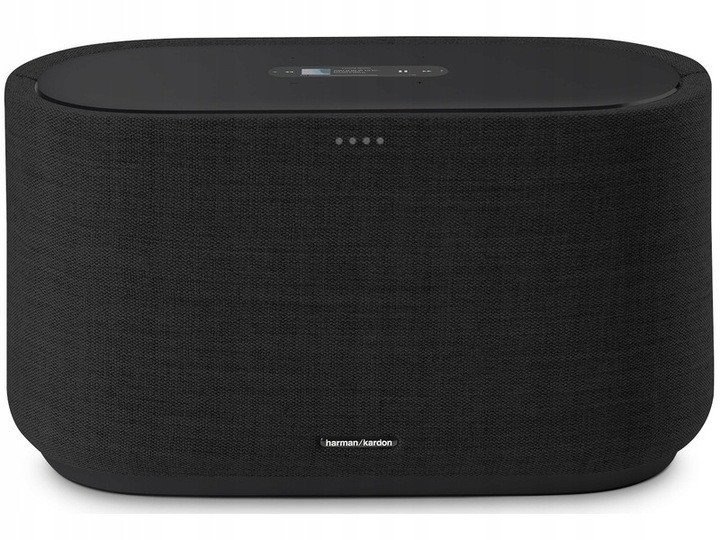 Głośnik Harman Kardon Citation 500 czarny 1
