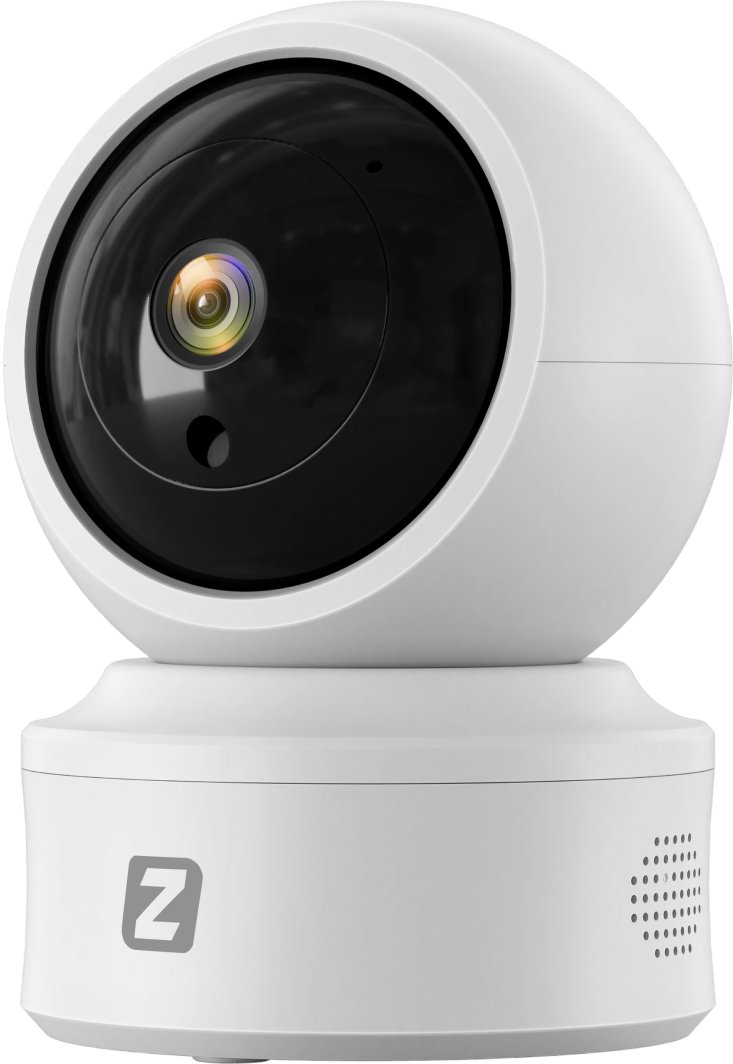 Kamera N4 smart WIFI obrotowa 4MPx IKPW410NV1 Zintronic 1