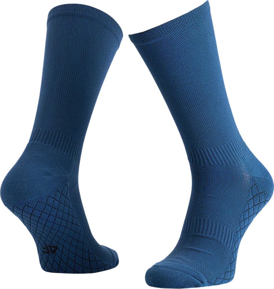 Skarpety 4F FNK U195 niebieskie 4FWAW25UFSOU195 32S 43-46 1