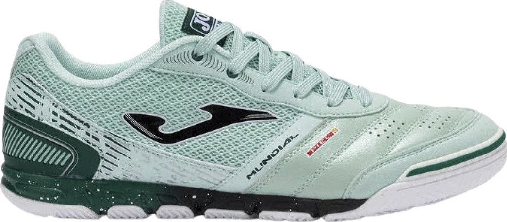 Buty piłkarskie Joma Mundial 2515 Indoor turkusowe MUNW2515IN 44 1