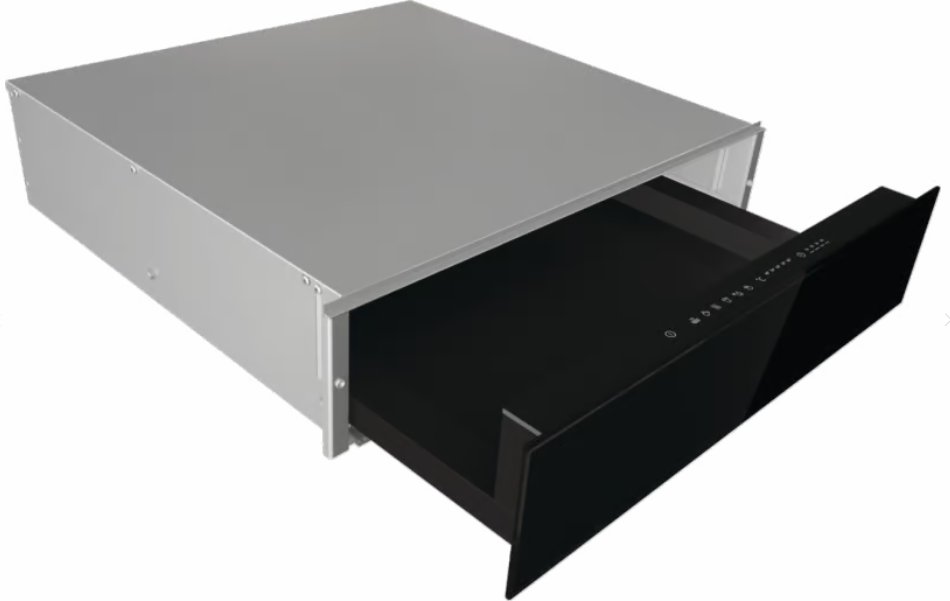 Hisense  melna - Iebuvejama siltuma atvilktne WDH14BG (3838782768804) 1