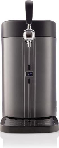 Hisense  5 L  tumsi peleka - Alus dzesetajs HBD5A (3838782606304)