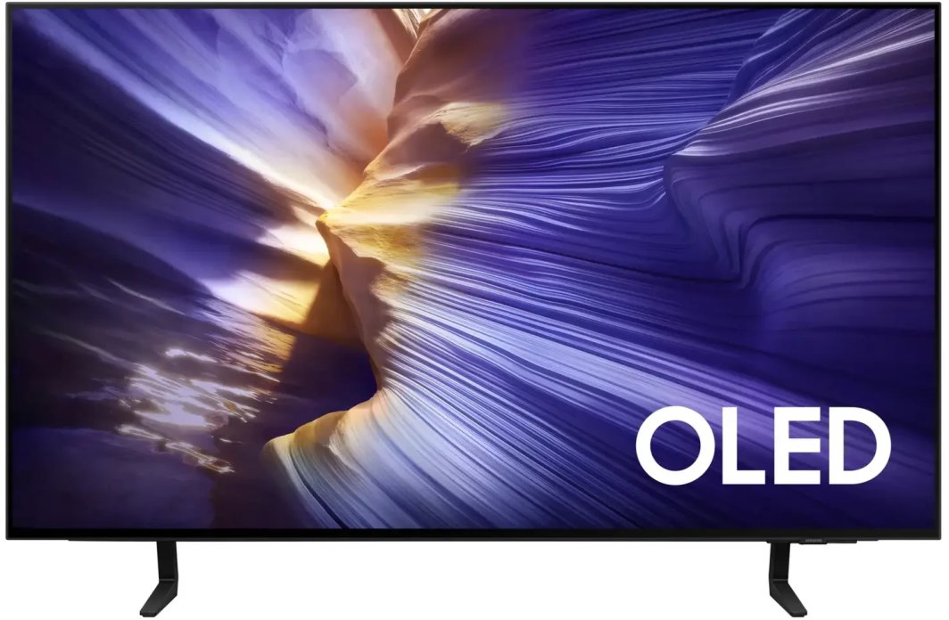 Telewizor Samsung QE42S90FAE OLED 42'' 4K Ultra HD Tizen 1