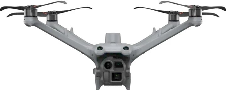 Dron DJI Matrice 4D C2 wersja Combo + DJI Care Plus 1 rok 1