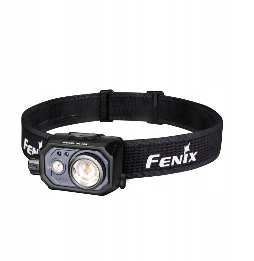 Fenix HL45R otsalamppu, 1000 lm 1