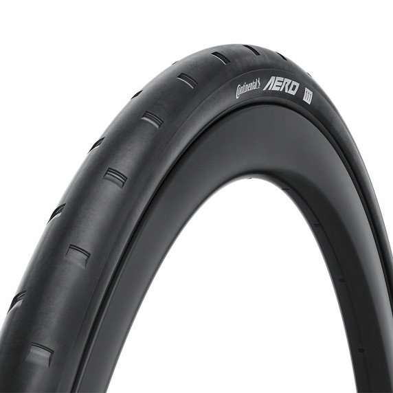 Continental Aero 111 29-622 black road bike tire, 28" 1