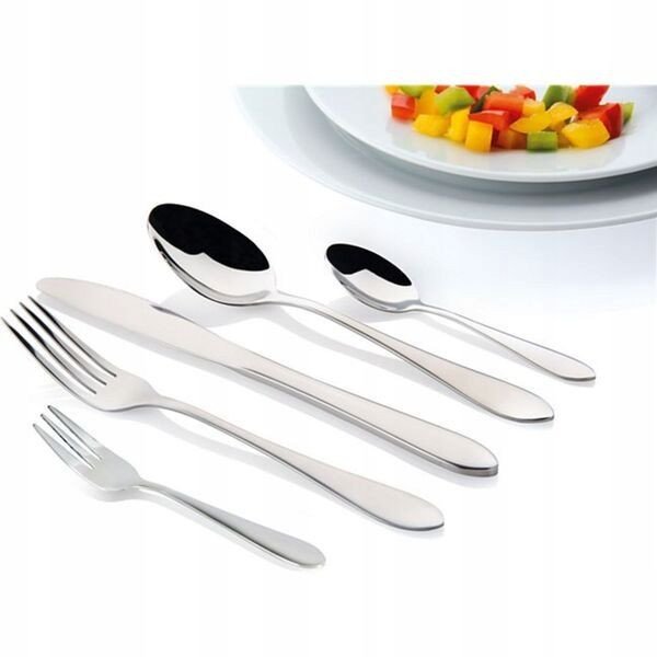 Alpina stalo įrankių rinkinys, 70 vnt. 1