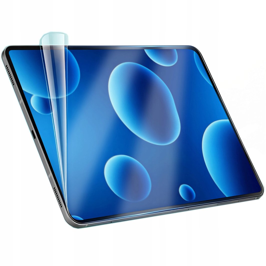 FOLIA do Xiaomi Pad 6 OCHRONNA HYDROŻELOWA NA TABLET EKRAN 1