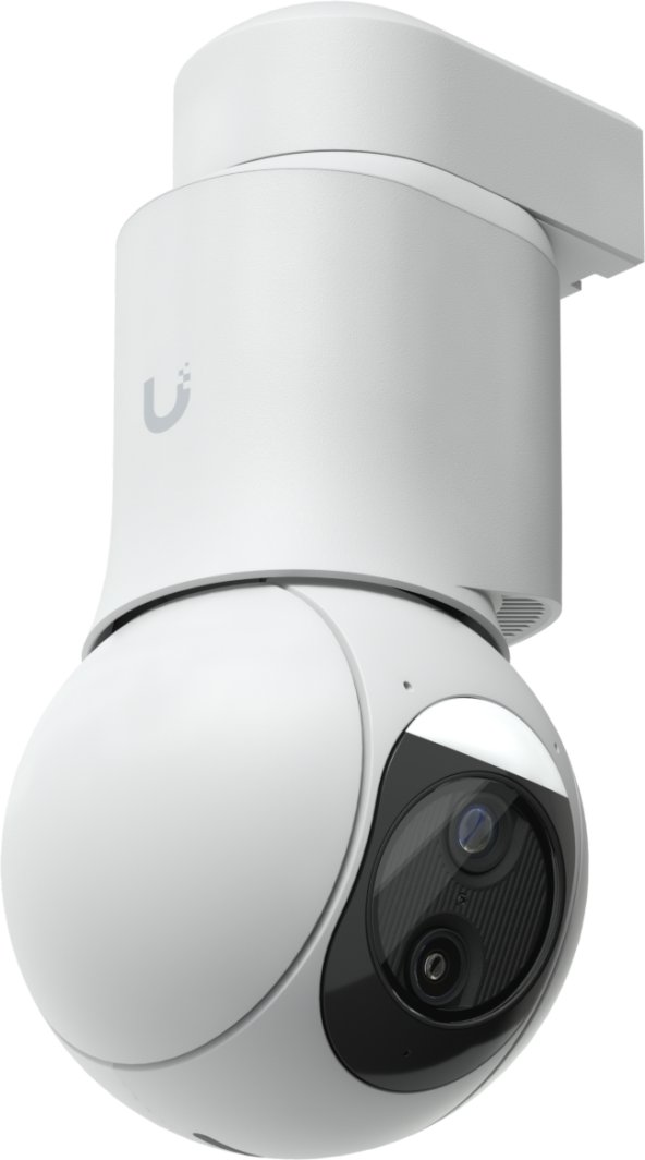 Ubiquiti G6 PTZ Kulisty Kamera bezpieczeństwa IP Wewnętrz i na wolnym powietrzu 3864 x 2160 px Sufit / ściana / słup 1