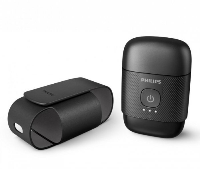 Philips Kompatowa golarka męska Seria 500 S591/05 1