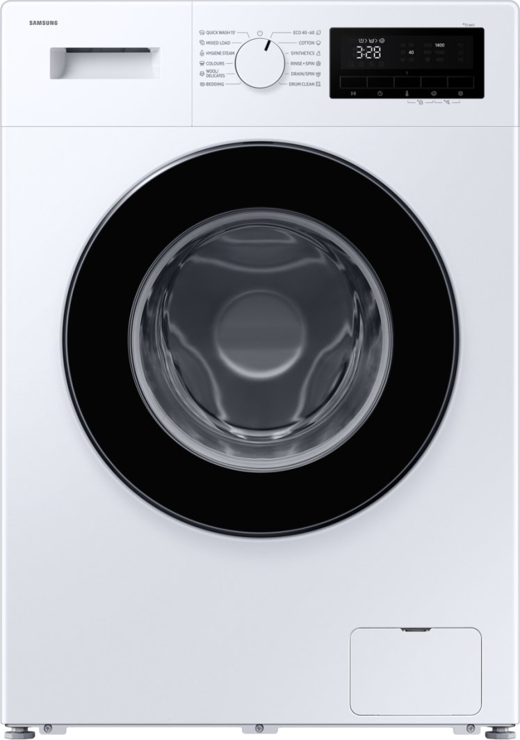 Washing machine SAMSUNG WW70FG3M05AWLF, 7 kg 1