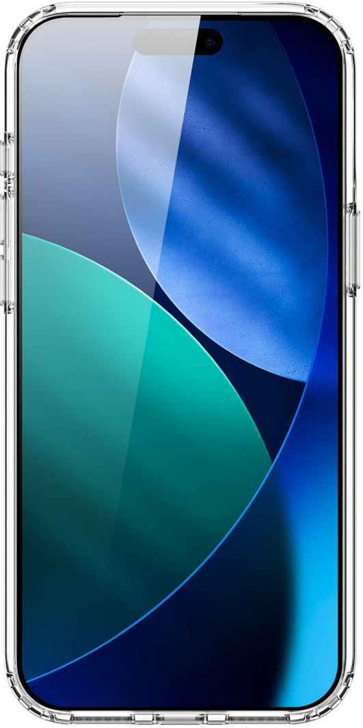 nevox StyleShell SHOCKFlex MagSafe iPhone 17 Pro Max tra 1