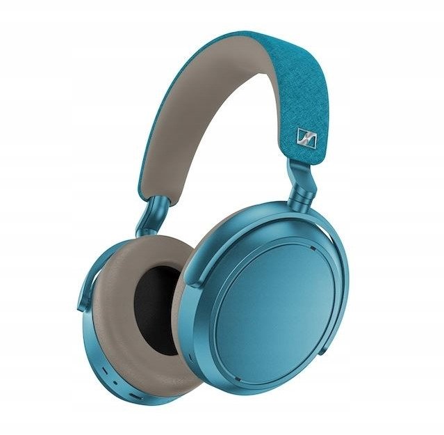 Sennheiser MOMENTUM 4 Wireless Teal 1