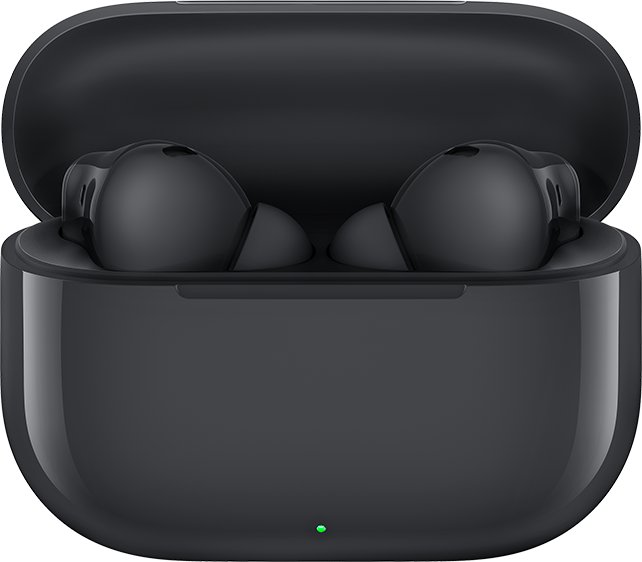 Słuchawki Huawei FreeBuds SE 4 czarne 1