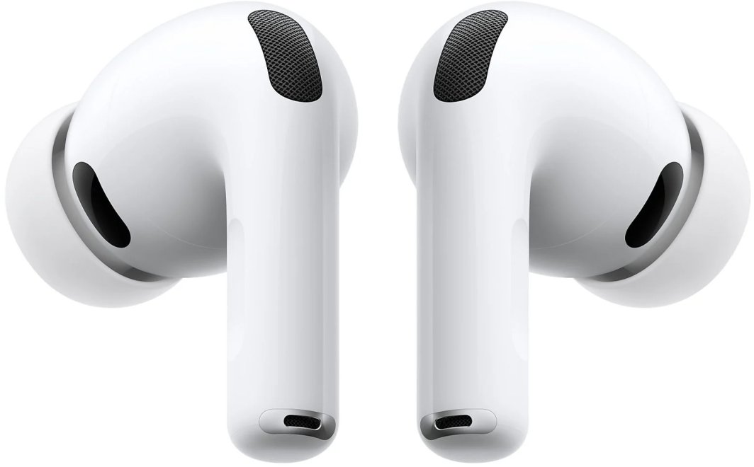 Słuchawki Apple AirPods Pro 3 (MFHP4ZM/A) 1