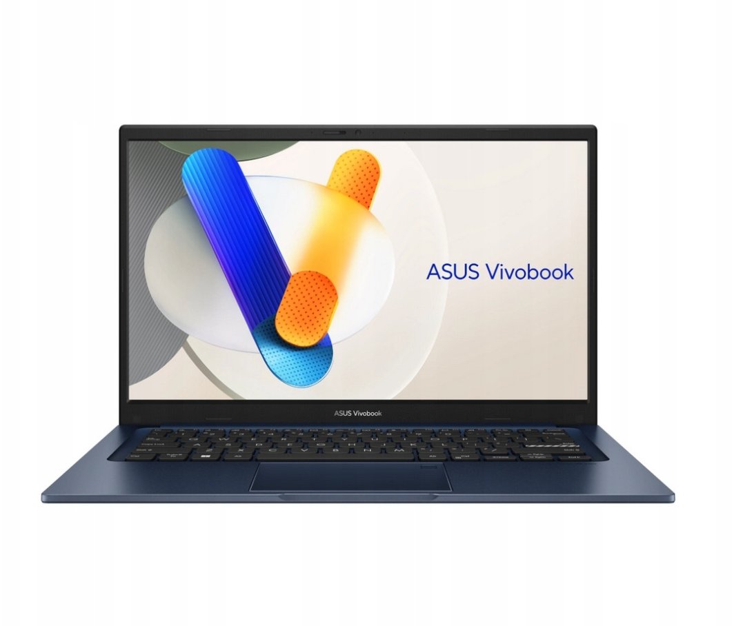 ASUS VivoBook 14 X1404VA-EB971W Intel Core i5-1334U 16GB 512GB Win11 Home 1