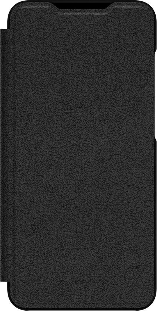 Samsung GP-FWS731AMB pokrowiec na telefon komórkowy 17 cm (6.7") Etui z klapką Czarny 1
