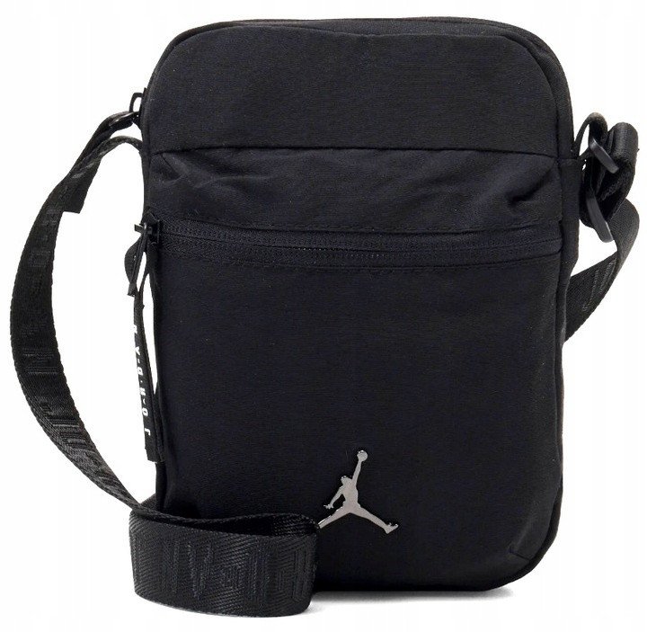 Torebka NIKE Airborn saszetka AIR JORDAN  9A0631-023 1